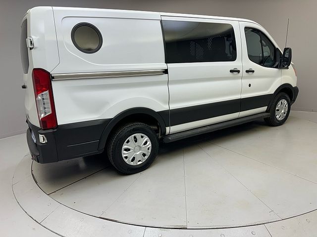 2019 Ford Transit Base