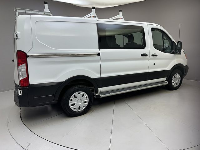 2019 Ford Transit Base