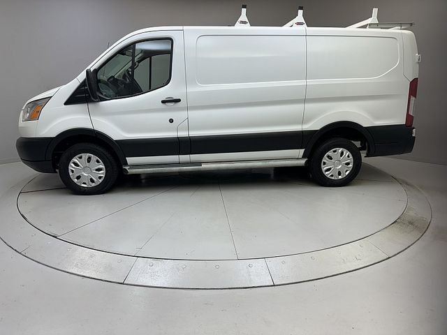 2019 Ford Transit Base