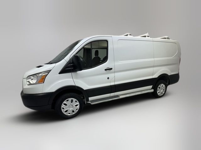 2019 Ford Transit Base