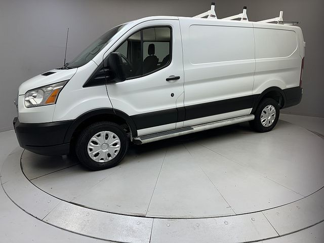 2019 Ford Transit Base