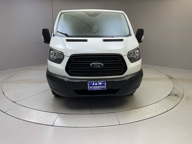 2019 Ford Transit Base