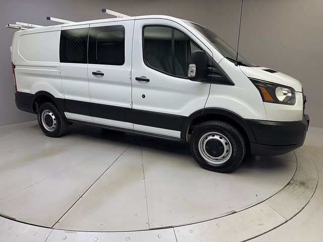 2019 Ford Transit Base