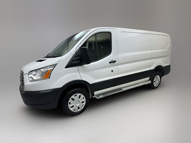 2019 Ford Transit Base