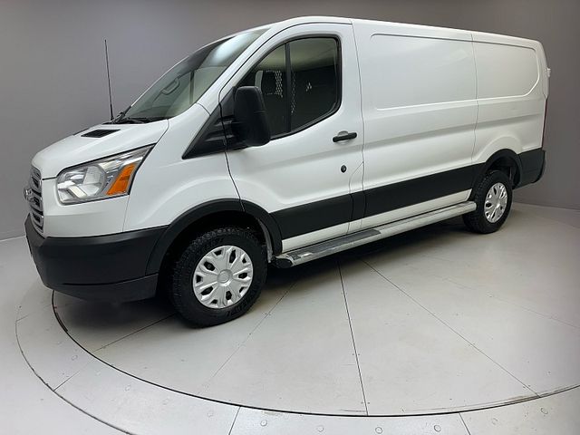 2019 Ford Transit Base