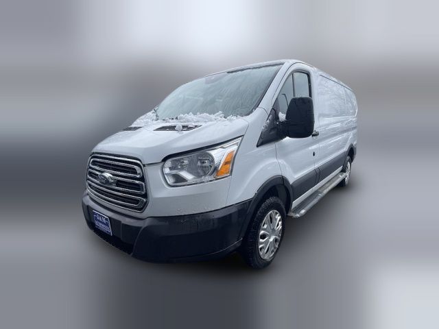 2019 Ford Transit Base