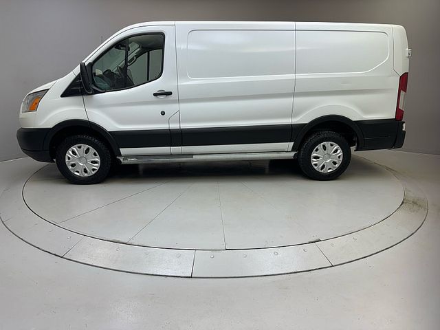 2019 Ford Transit Base