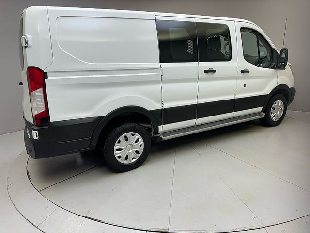 2019 Ford Transit Base