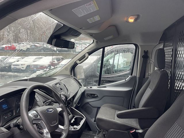 2019 Ford Transit Base