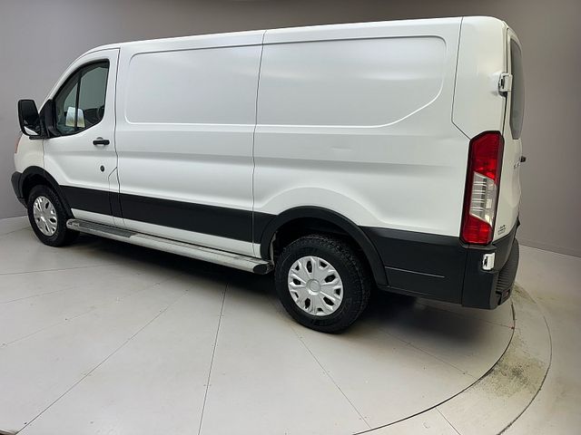 2019 Ford Transit Base