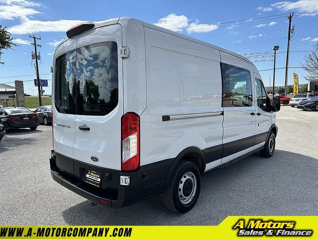 2019 Ford Transit Base