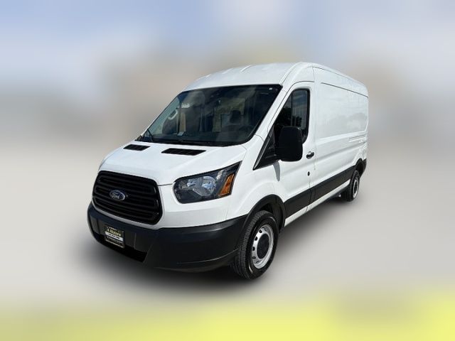 2019 Ford Transit Base