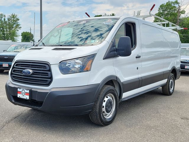 2019 Ford Transit Base