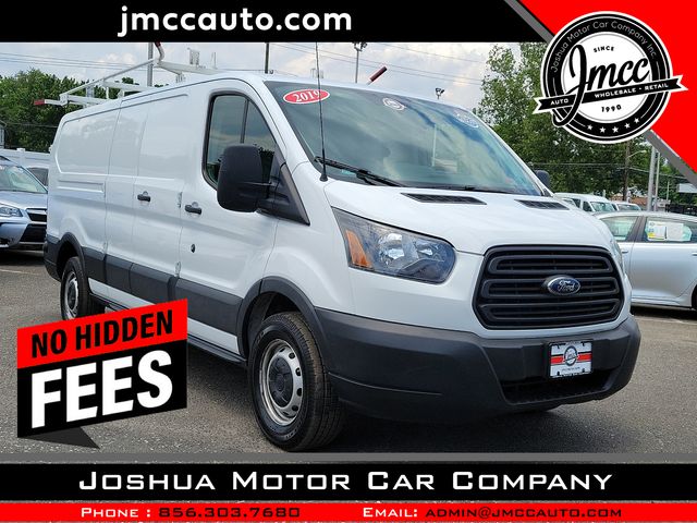 2019 Ford Transit Base