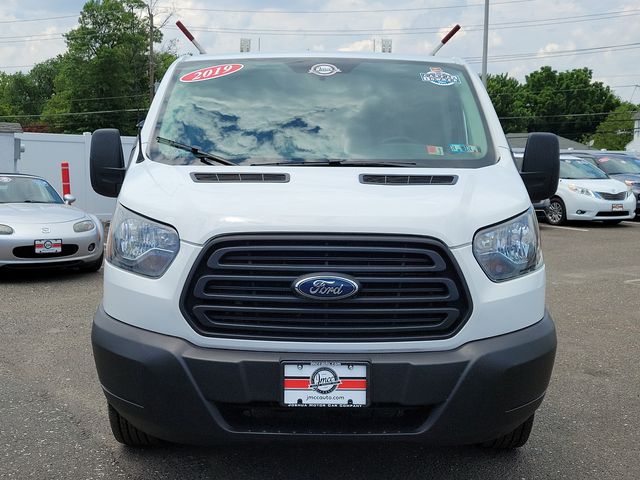 2019 Ford Transit Base