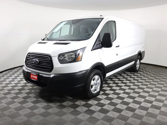 2019 Ford Transit Base