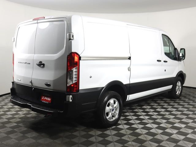 2019 Ford Transit Base