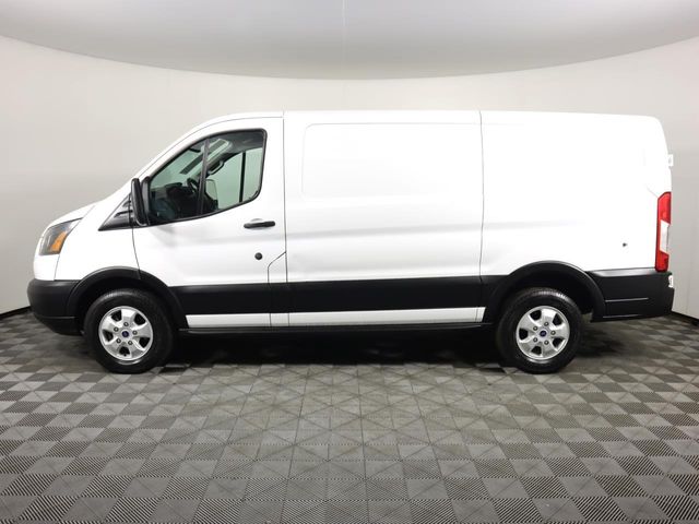 2019 Ford Transit Base