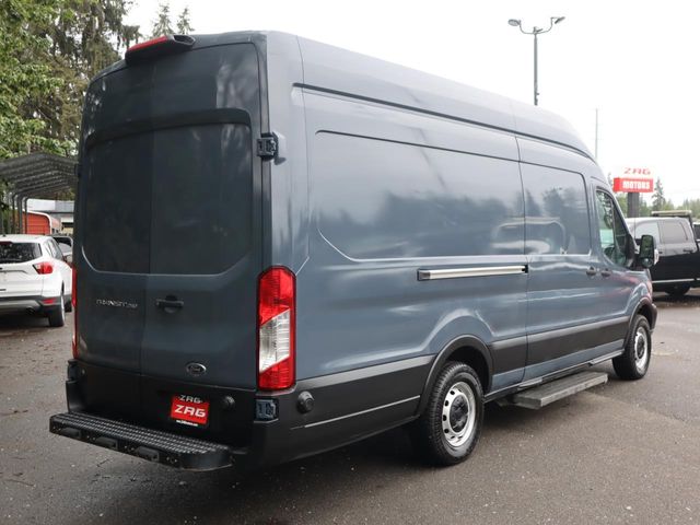 2019 Ford Transit Base