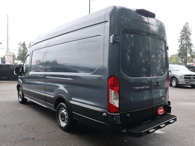 2019 Ford Transit Base