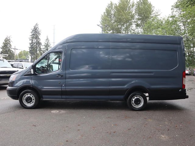 2019 Ford Transit Base