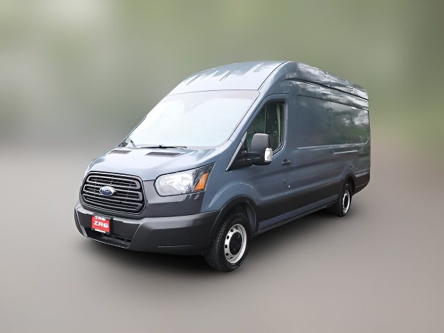 2019 Ford Transit Base