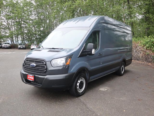 2019 Ford Transit Base