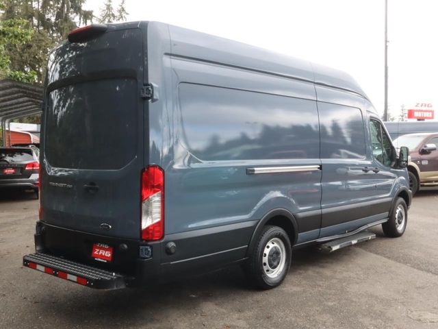 2019 Ford Transit Base