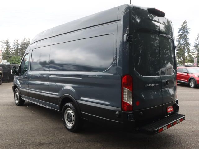 2019 Ford Transit Base