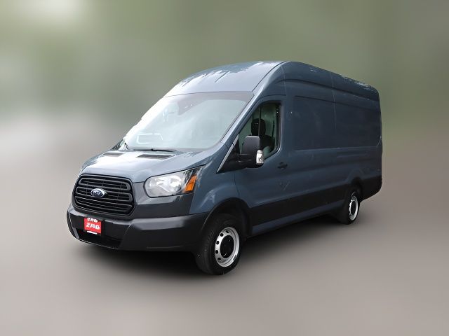 2019 Ford Transit Base