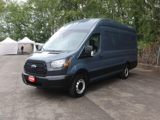 2019 Ford Transit Base