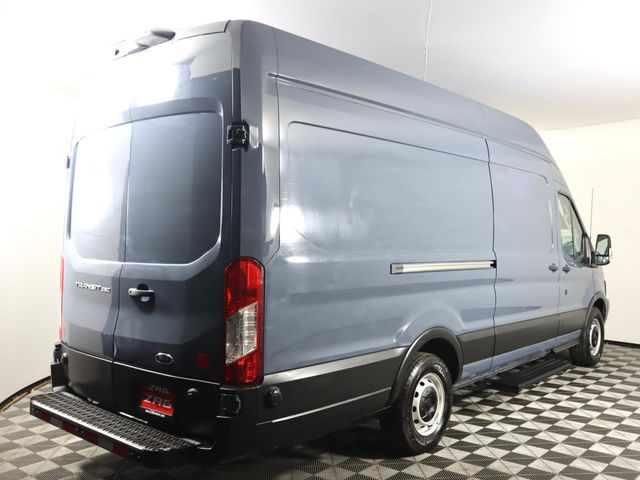 2019 Ford Transit Base