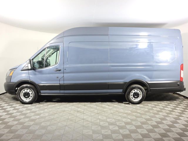 2019 Ford Transit Base