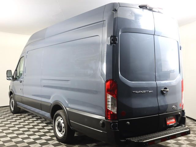 2019 Ford Transit Base