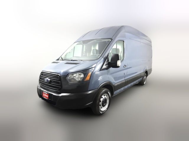 2019 Ford Transit Base