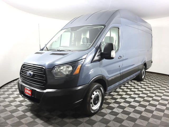 2019 Ford Transit Base