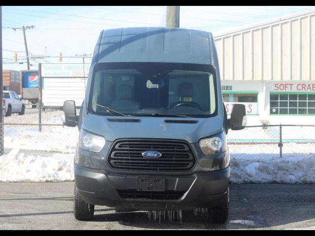 2019 Ford Transit Base
