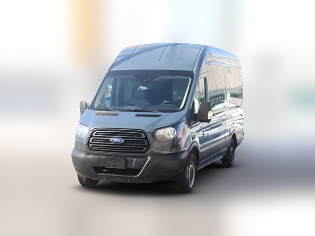 2019 Ford Transit Base