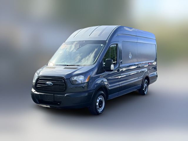 2019 Ford Transit Base