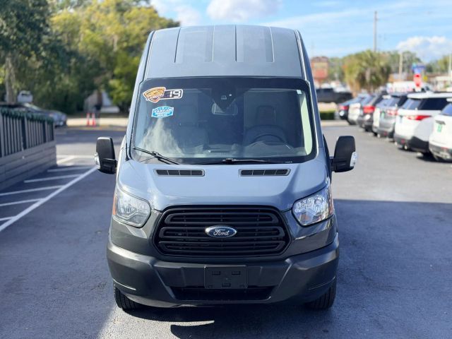 2019 Ford Transit Base