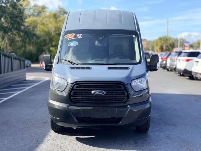 2019 Ford Transit Base