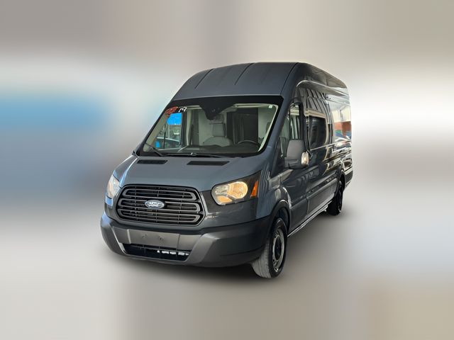 2019 Ford Transit Base
