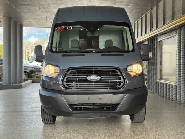 2019 Ford Transit Base