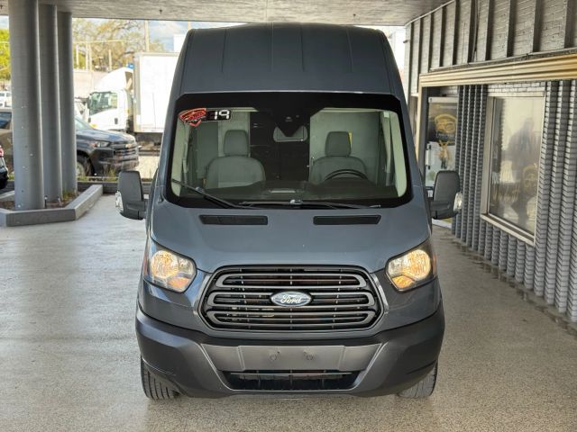 2019 Ford Transit Base