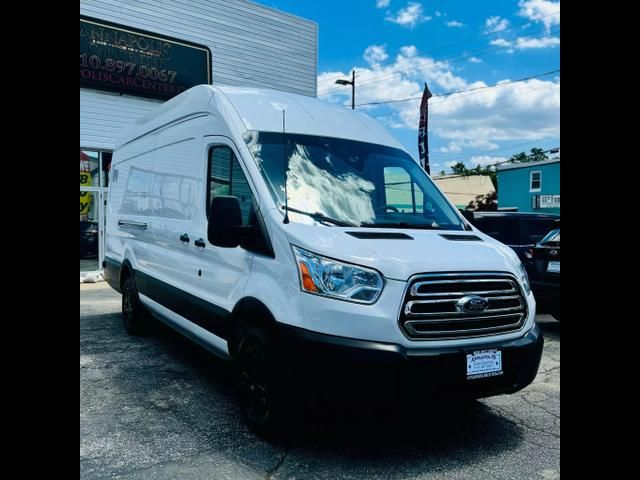 2019 Ford Transit Base