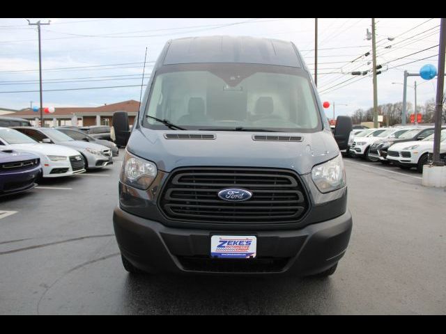 2019 Ford Transit Base
