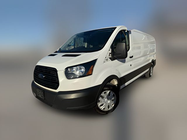 2019 Ford Transit Base