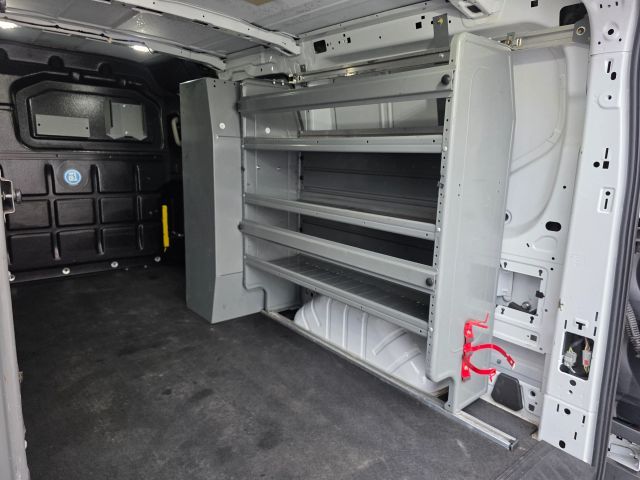 2019 Ford Transit Base