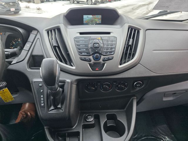 2019 Ford Transit Base