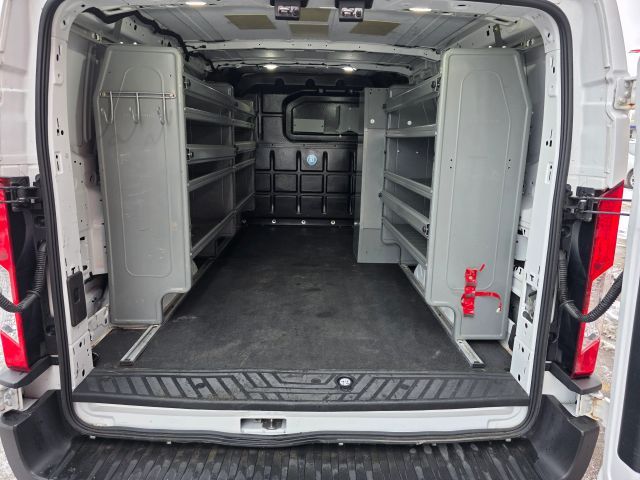 2019 Ford Transit Base